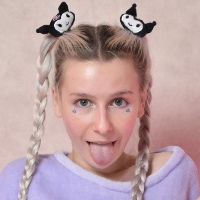 Arcticlilfox - Social - ManyVids