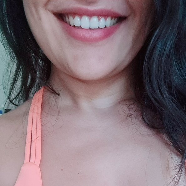 Sweet Tanned
