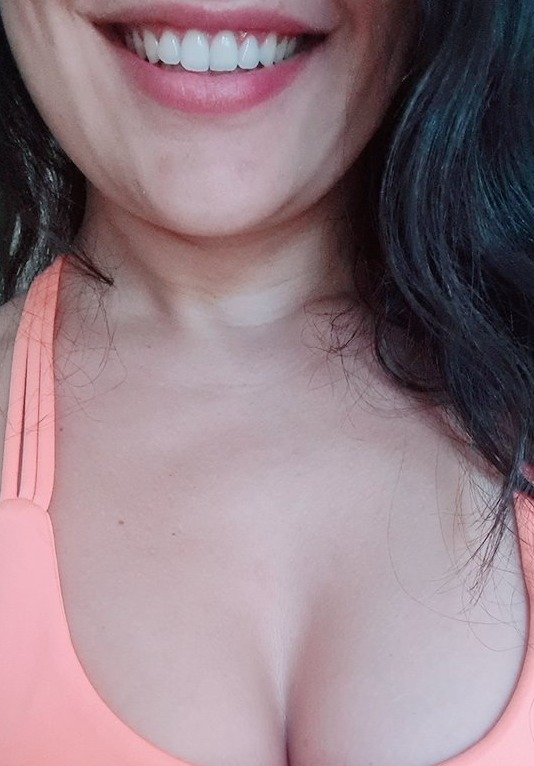 Sweet Tanned