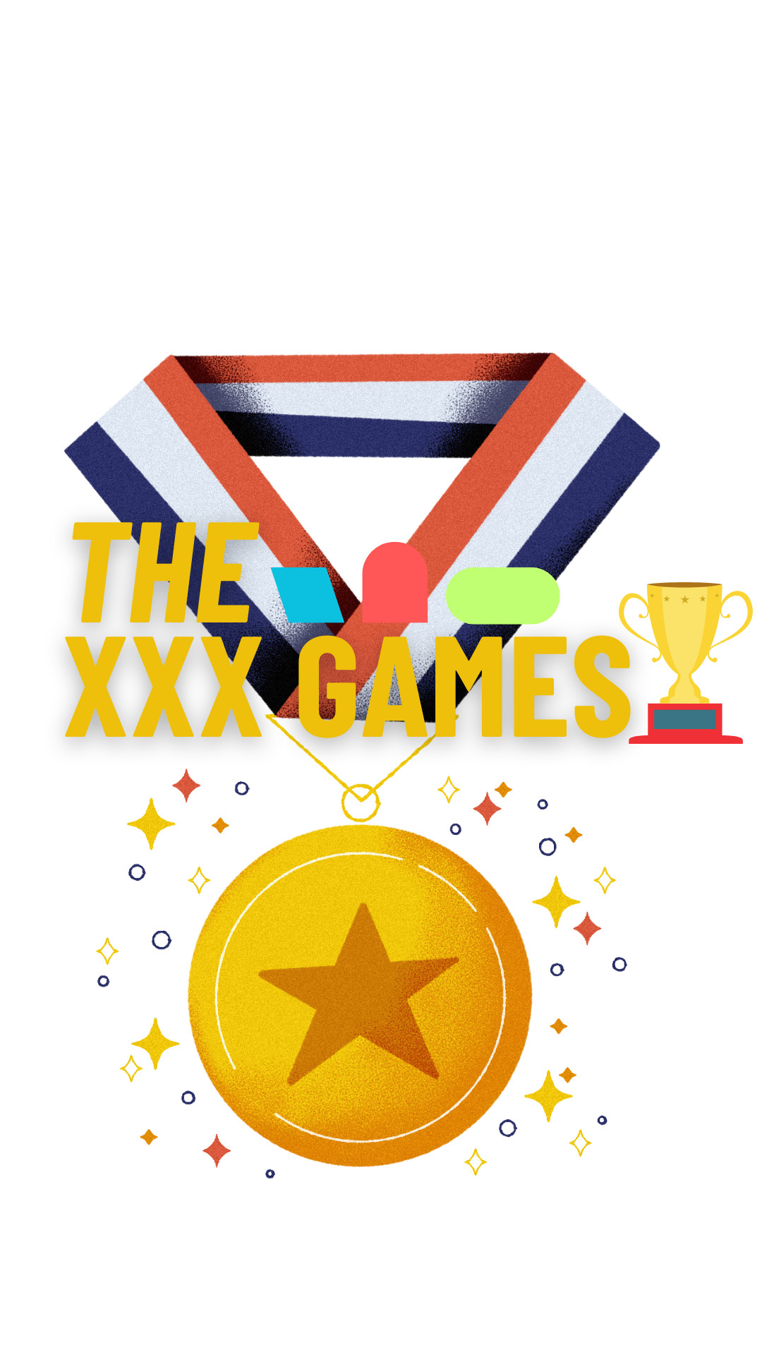 XXX_Games - Spring 2024 Issue 2 | sandysweet69 PPV - ManyVids