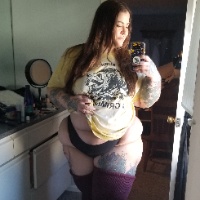 curvywitch's Profile - Vids, Pics & More | ManyVids - ManyVids