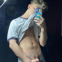 dreamboytristan's Profile - Porn vids, Pics & More | ManyVids