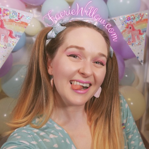 FaerieWillow Avatar