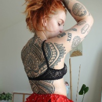 floraartist's Profile - Porn vids, Pics & More | ManyVids