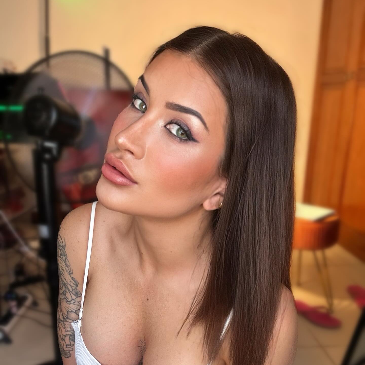 Goddess Anitta Avatar