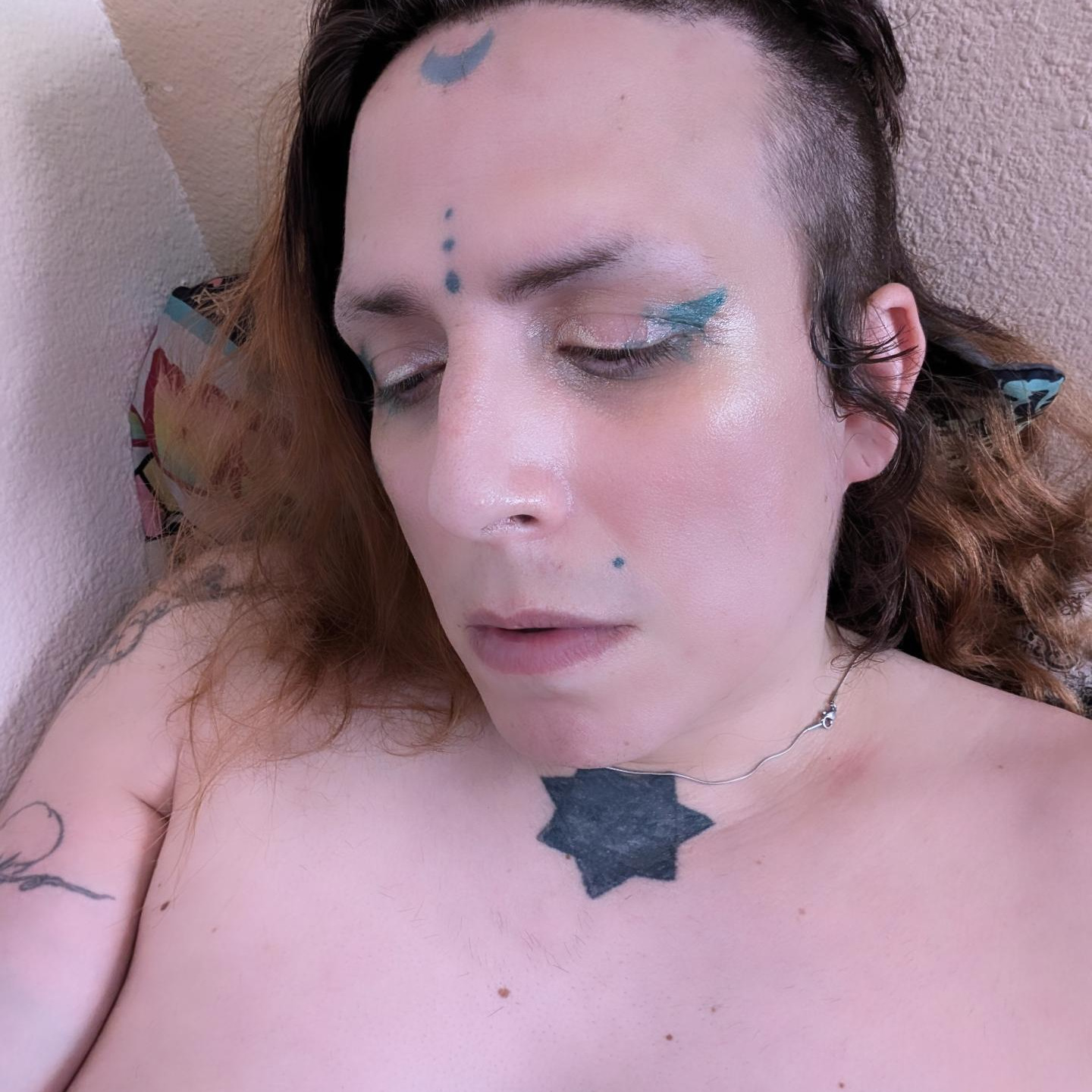 Korina Kova - Robo Mom: Family Services Modifications - ManyVids