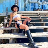 kiomara hatsu's Profile - Porn vids, Pics & More | ManyVids