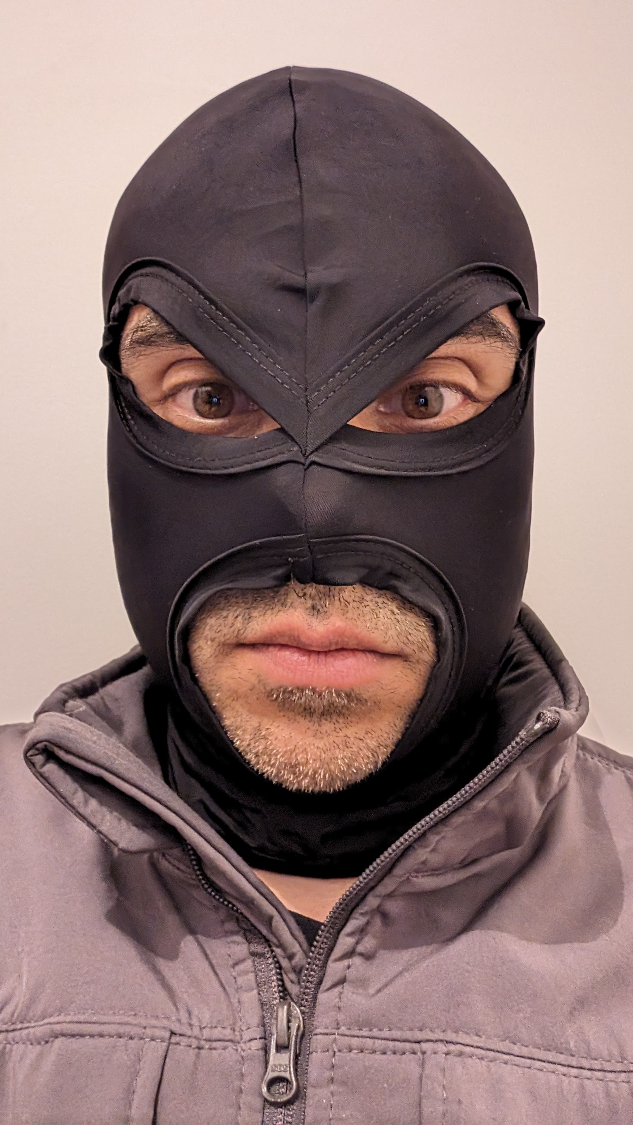 The unfolding story of her debut