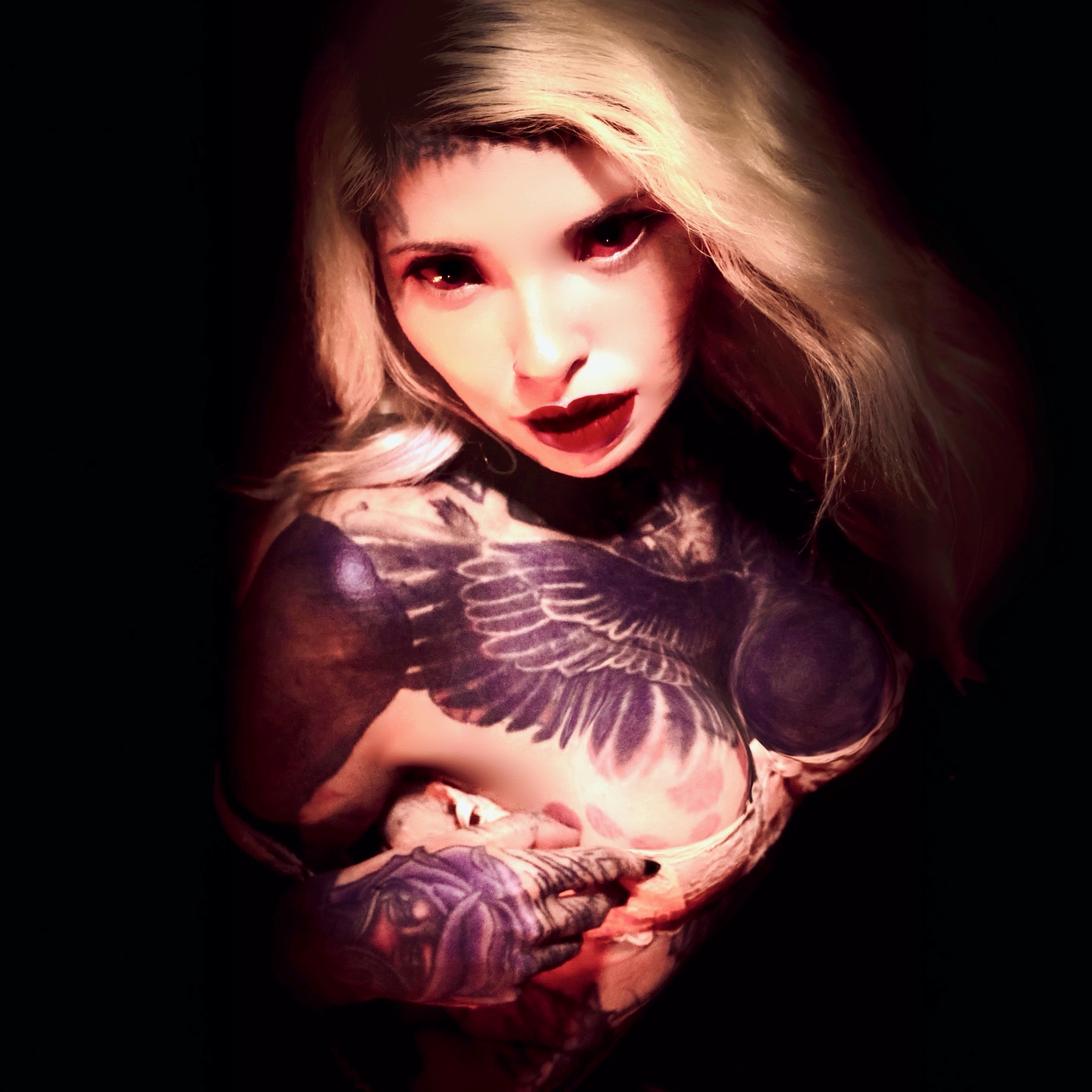 Mari Zombie