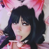 missmaddoxx - Cyberhard fingering #Cyberpunk2077 - ManyVids