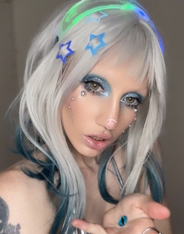 moreshameless Avatar