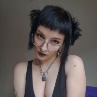 darkhoromi's Profile - Porn vids, Pics & More | ManyVids
