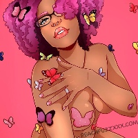 PeachFuzzXXX Avatar