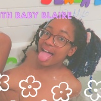 Blaire Monet's Profile - Porn vids, Pics & More | ManyVids