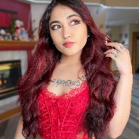 lilravenfox - Social - ManyVids