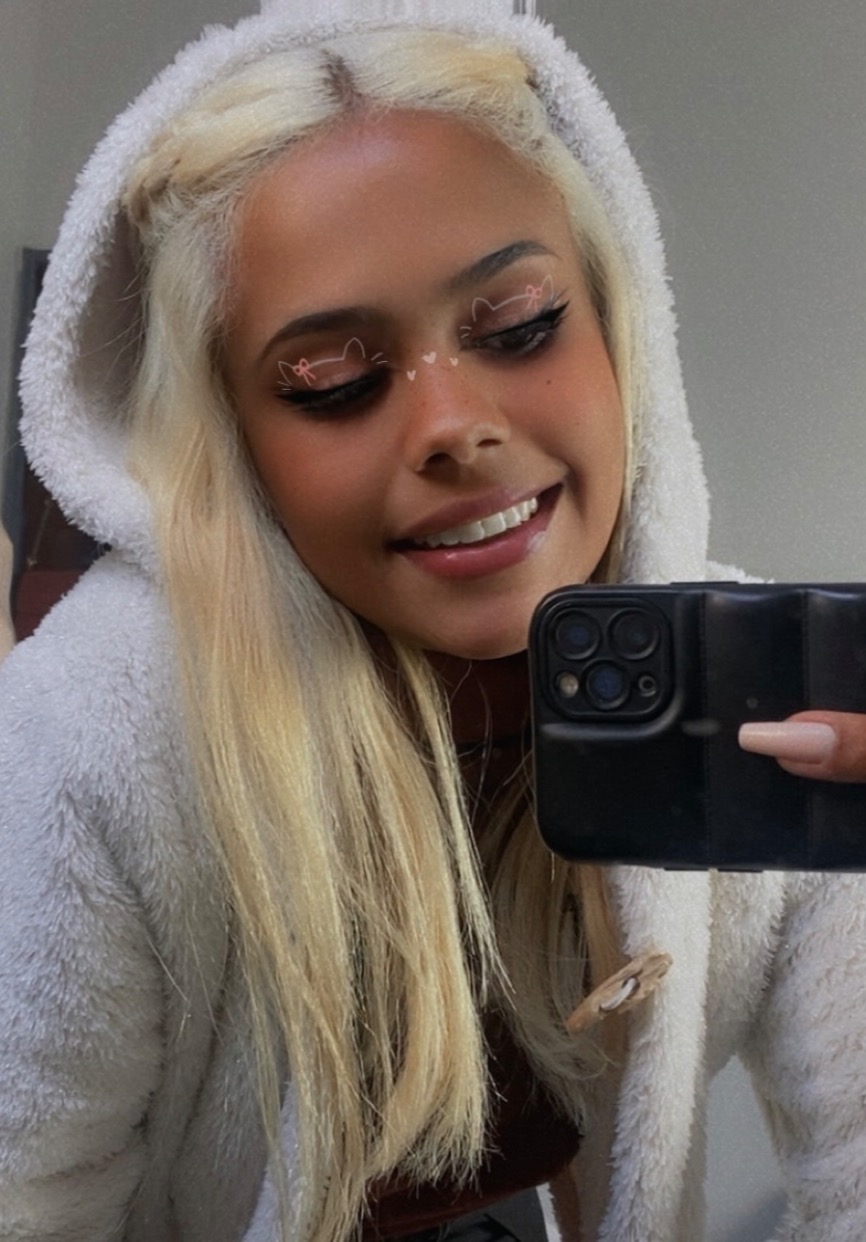 xBunny Boo
