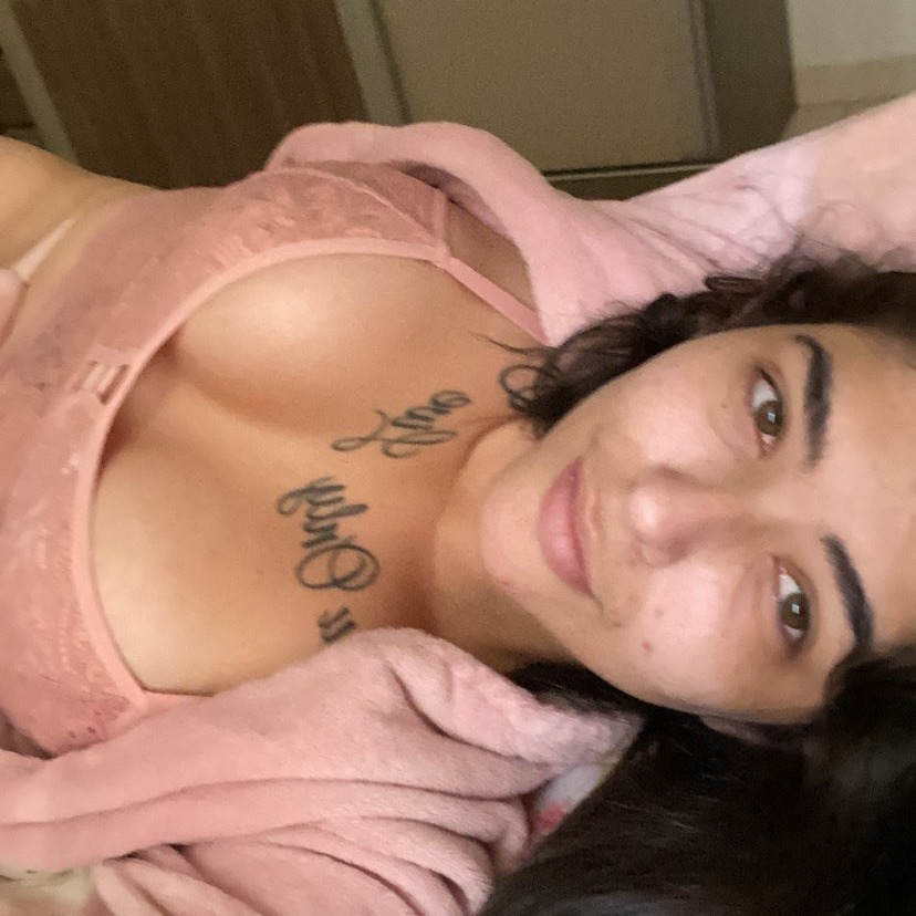 Tali Majesty
