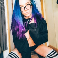 therealdelilah's Profile - Porn vids, Pics & More | ManyVids