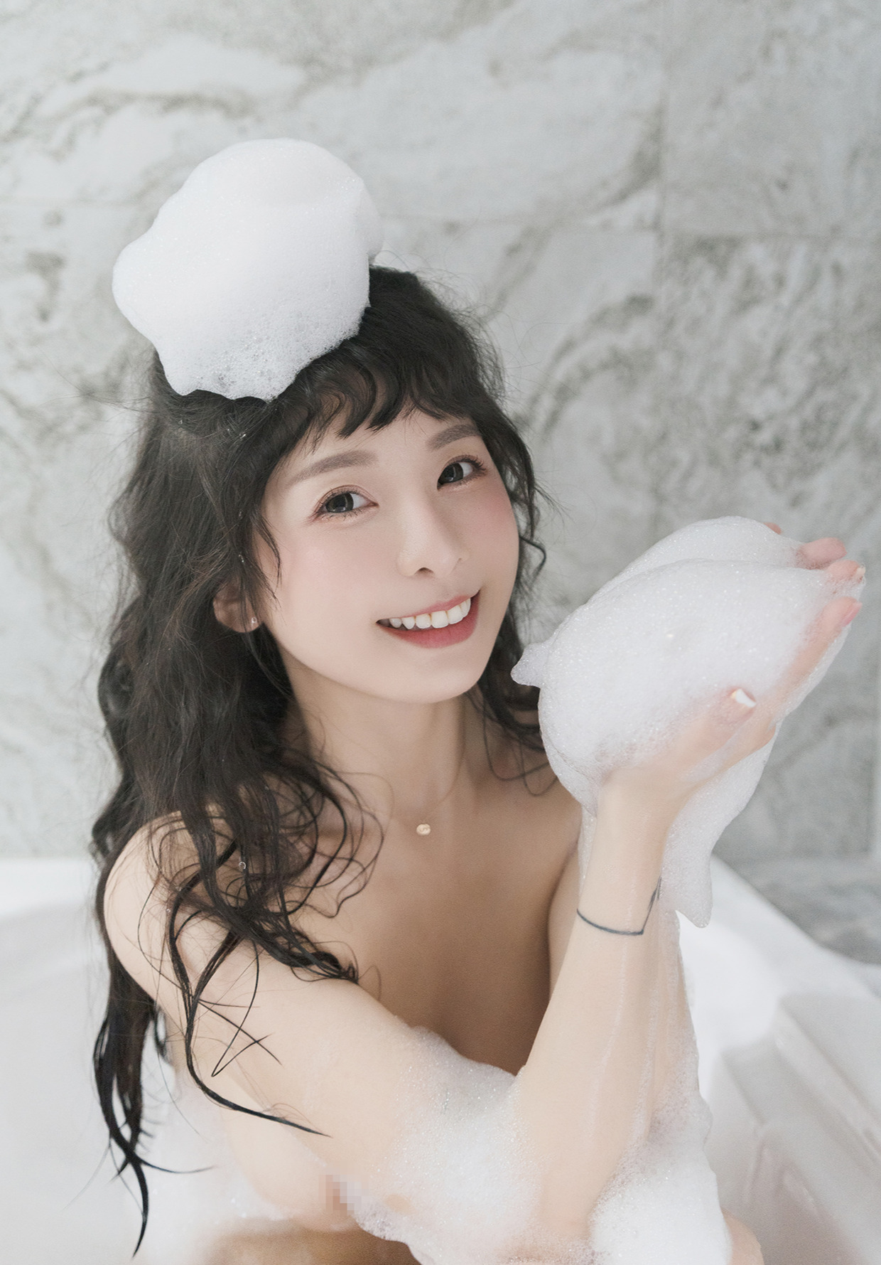 Tiny219 a compelling portrait