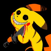 PIKACHU______