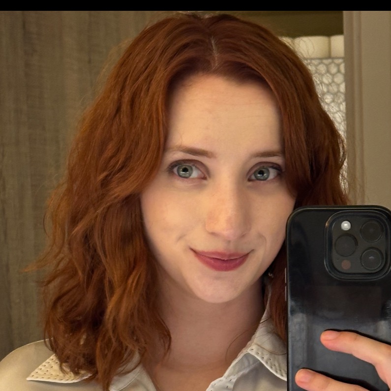 Victoria Greene