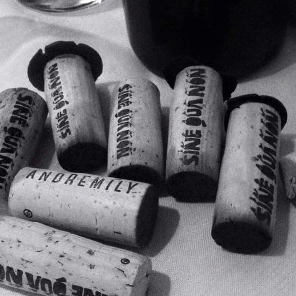 vinonut