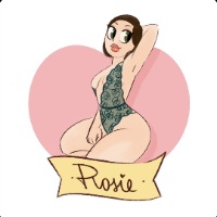 wetrosie's Profile - Porn vids, Pics & More | ManyVids