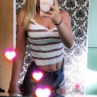 yourfavblonde's Profile - Porn vids, Pics & More | ManyVids