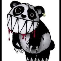 Undead Panda undeadpanda - Social - ManyVids