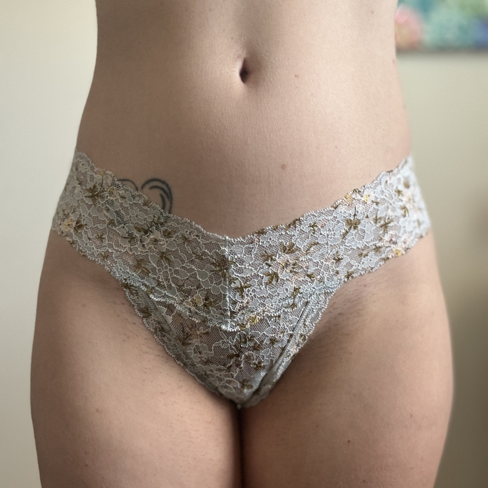 StepMommys Panties