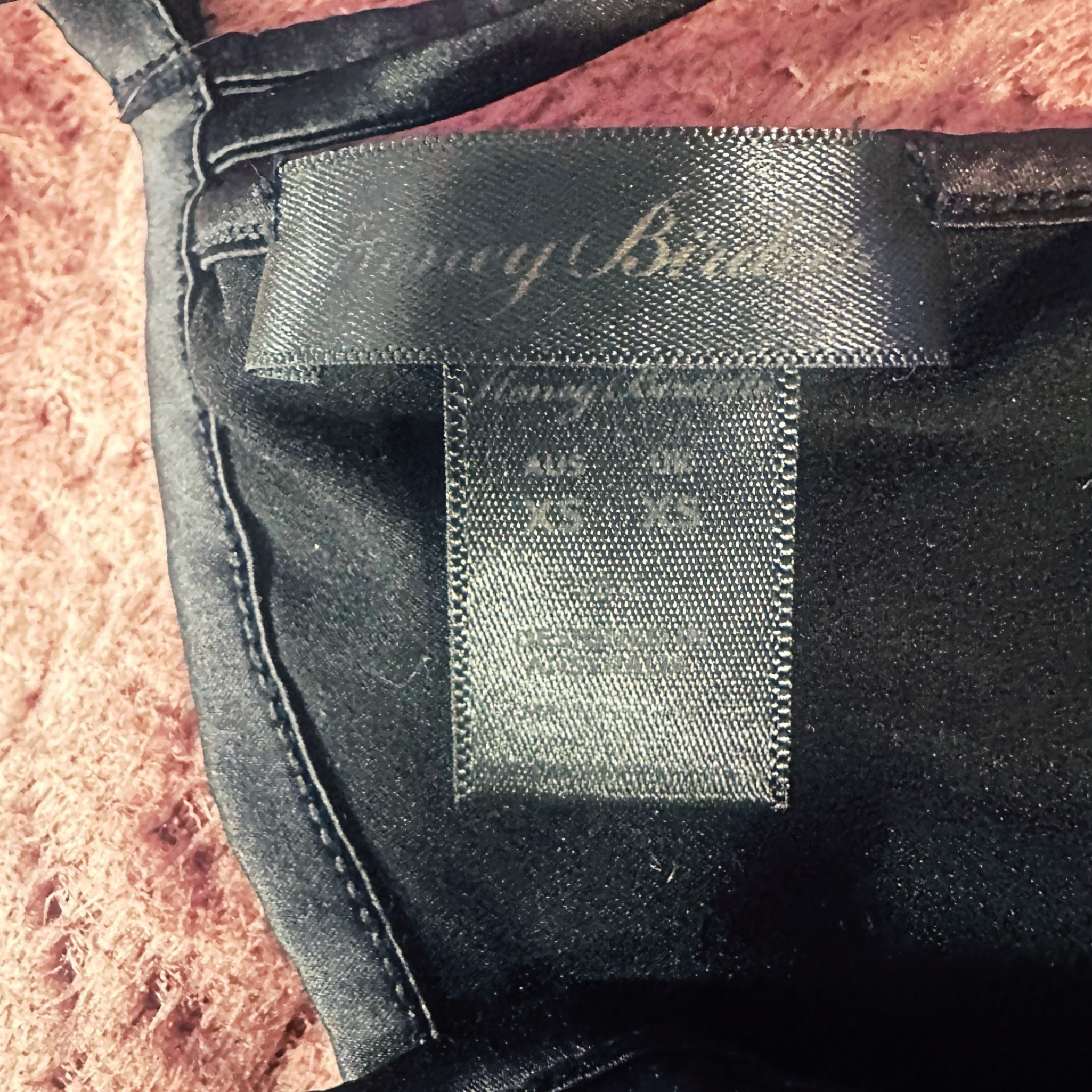 Buy honey birdette thong