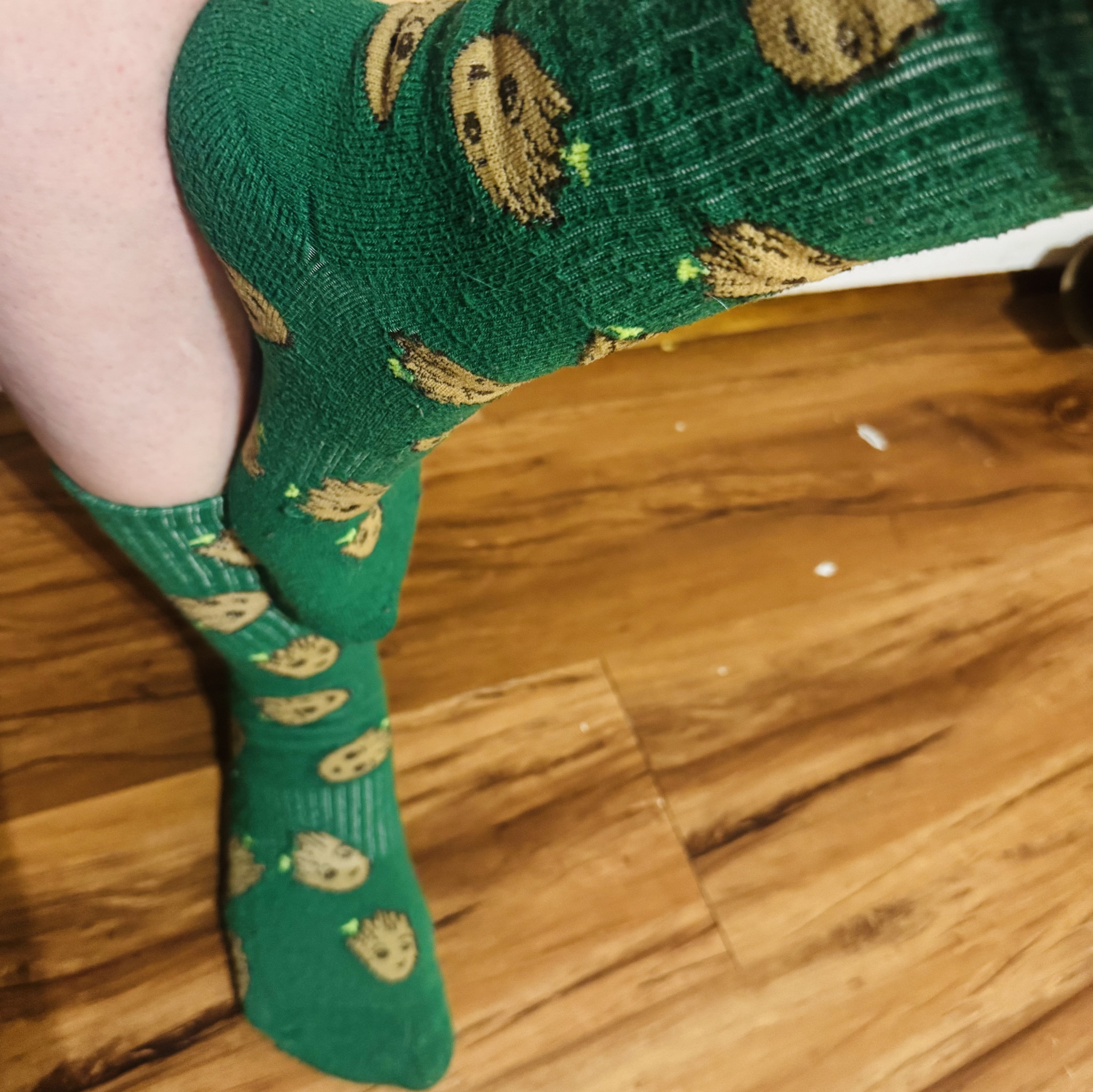 Groot socks