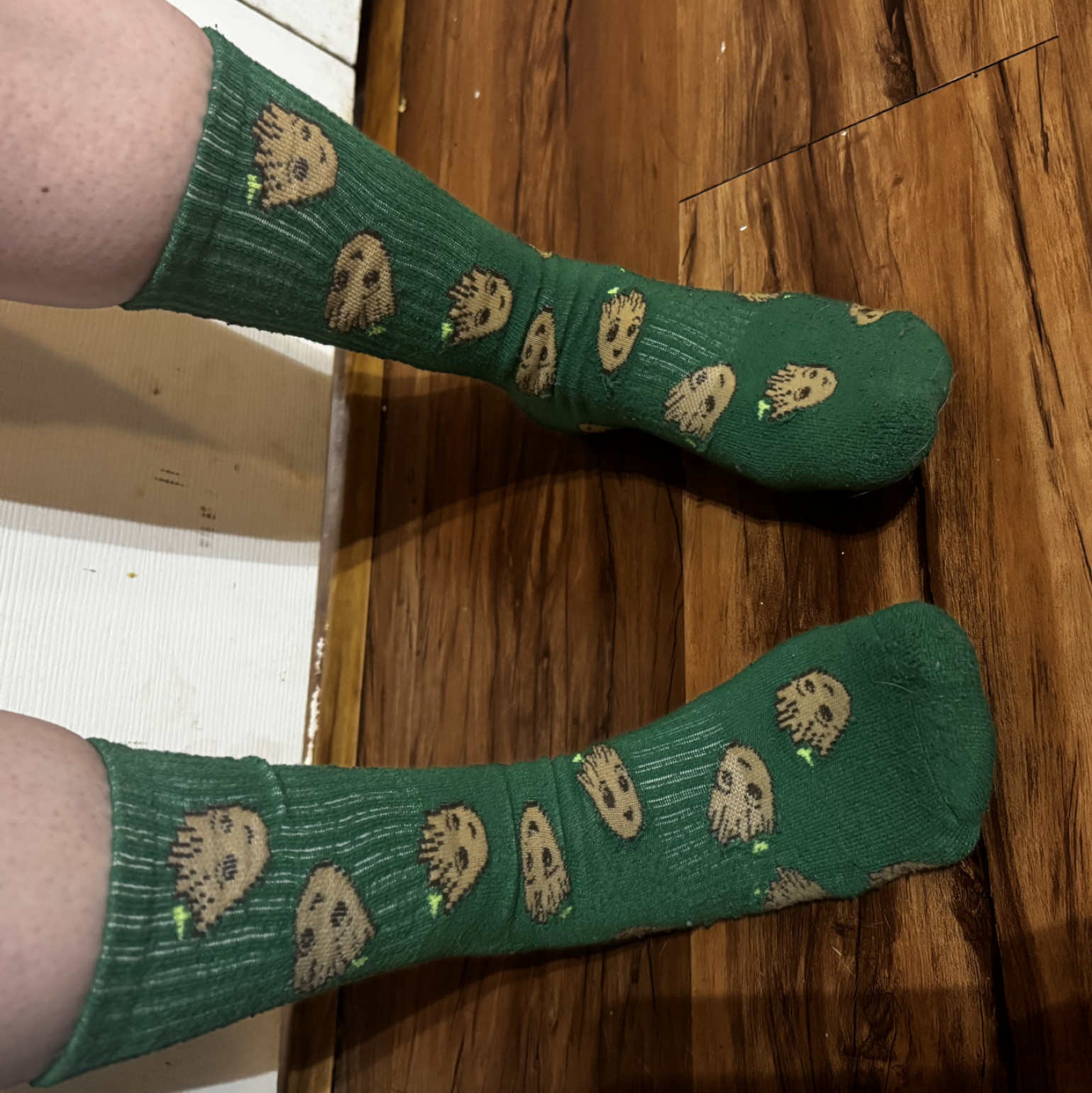 Groot socks