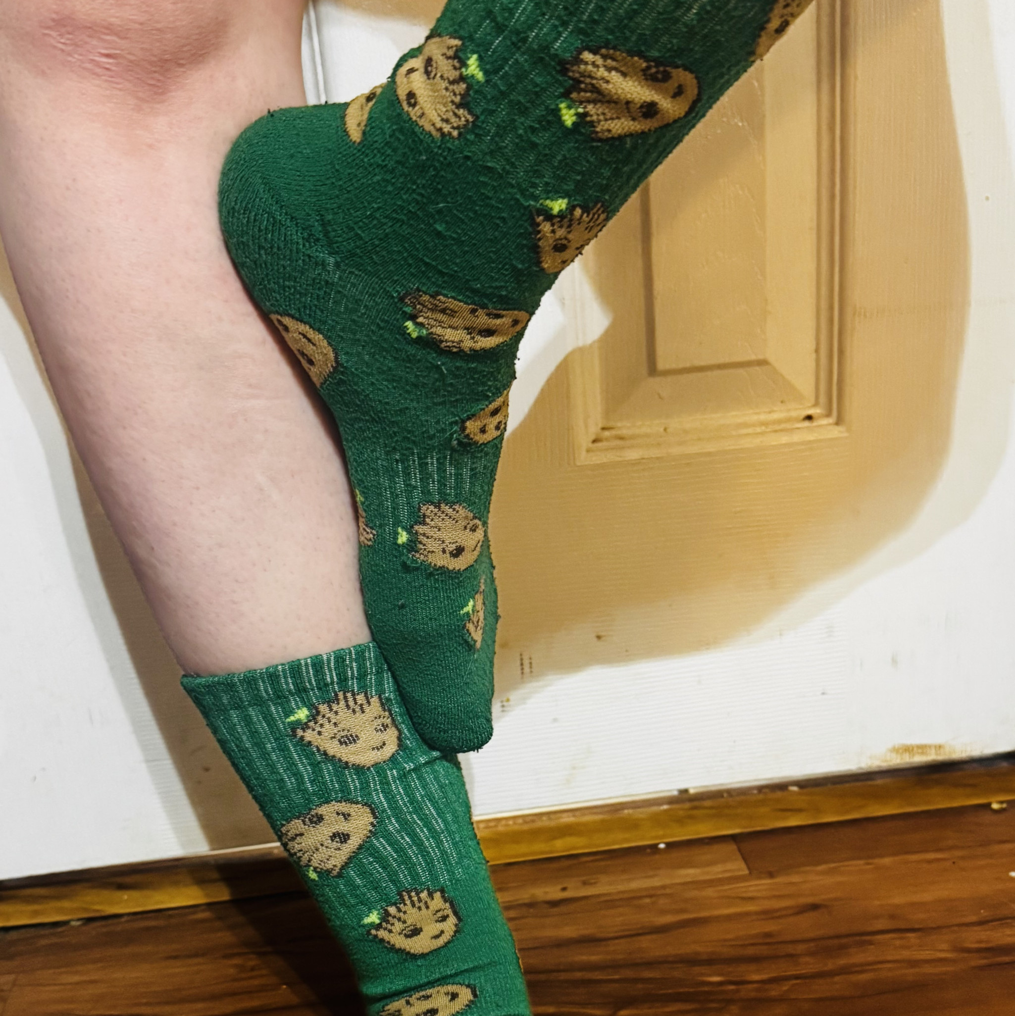 Groot socks