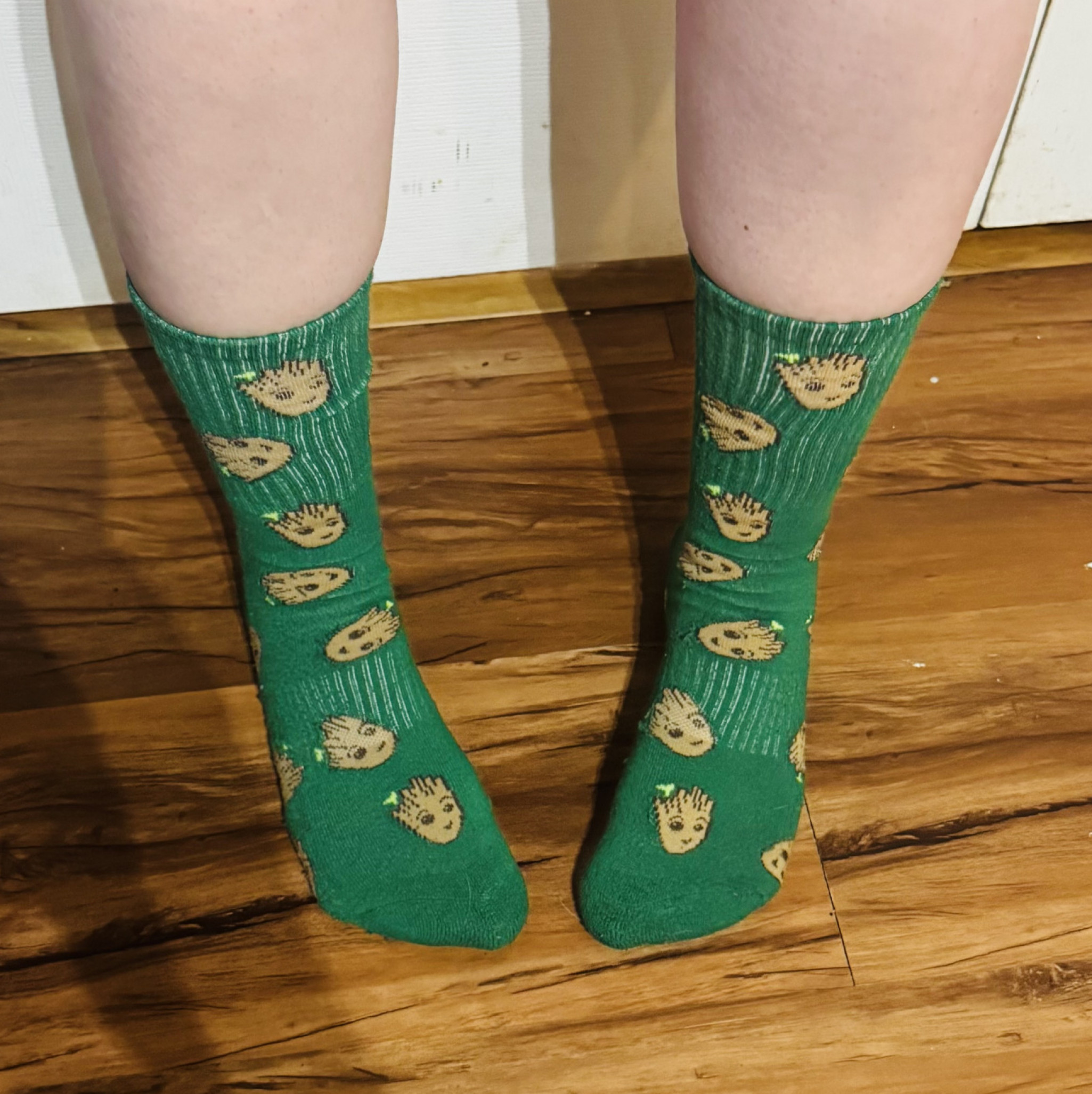 Groot socks