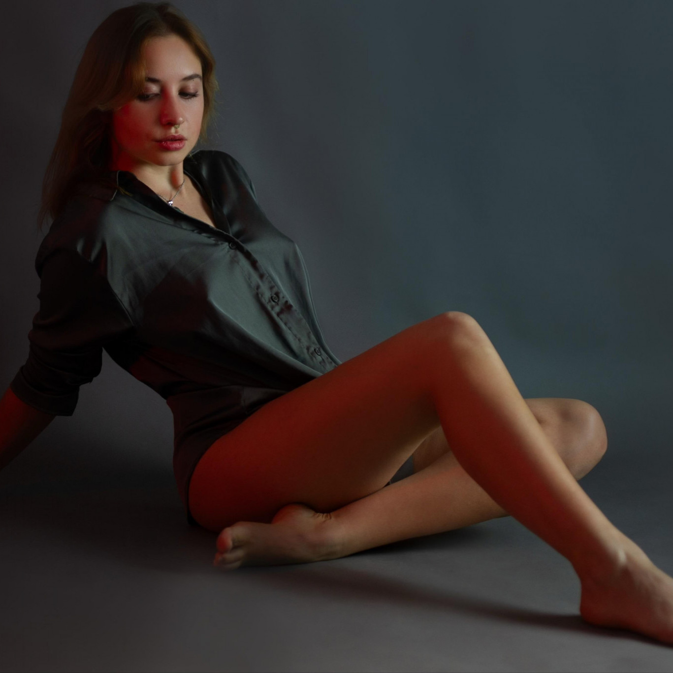 SENSUAL