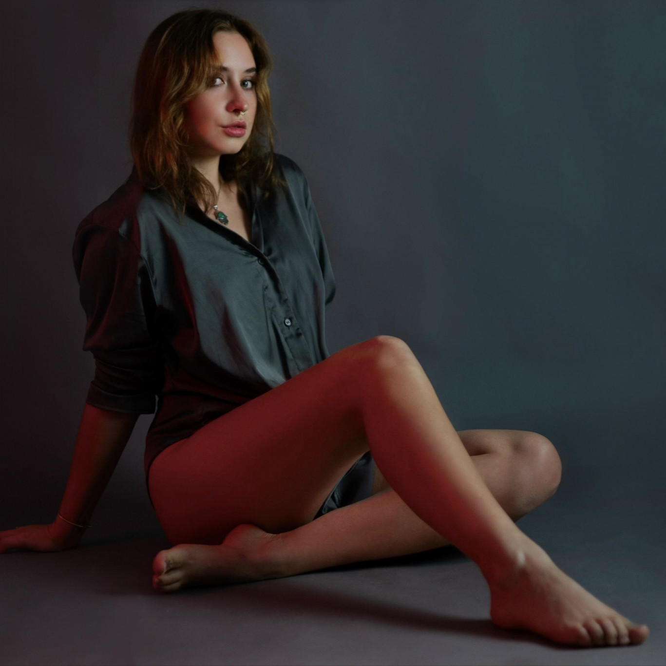 SENSUAL
