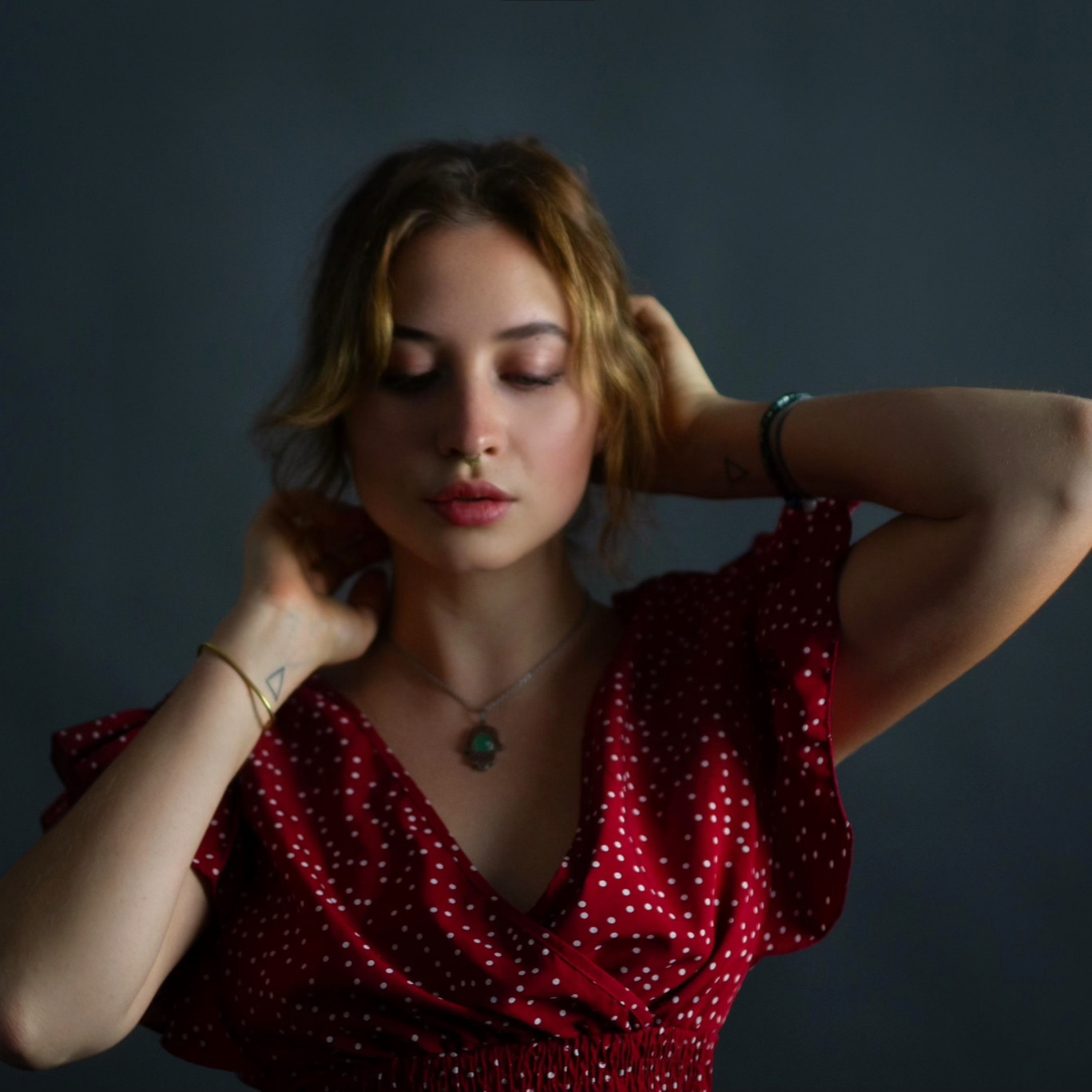 SENSUAL