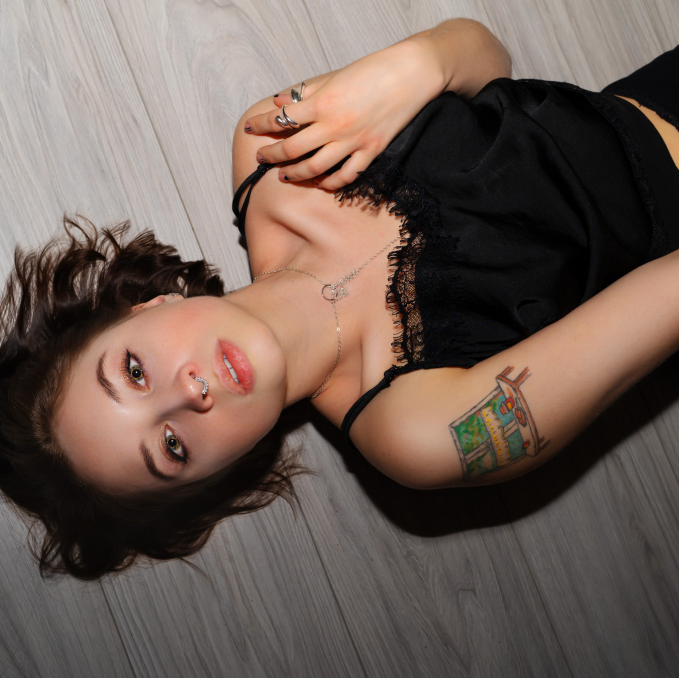 SEXY