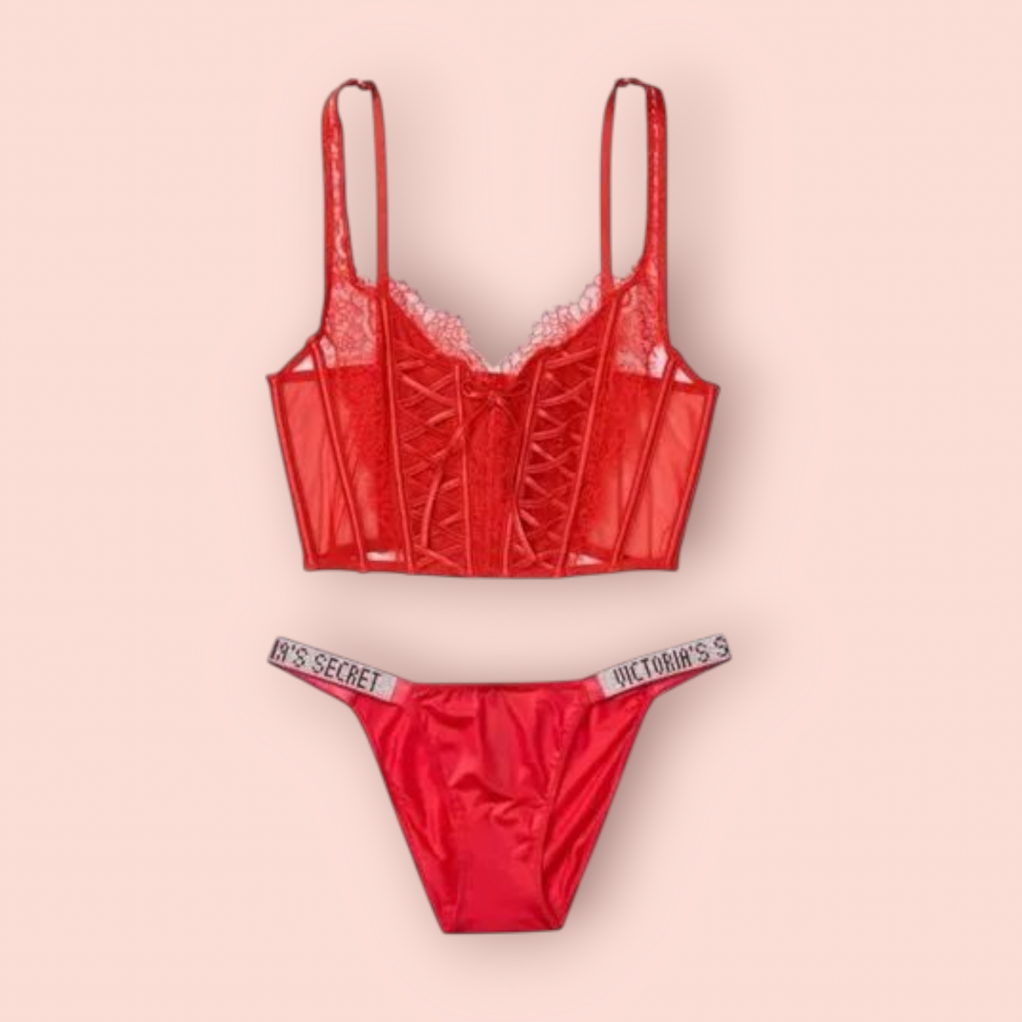 New Lingerie