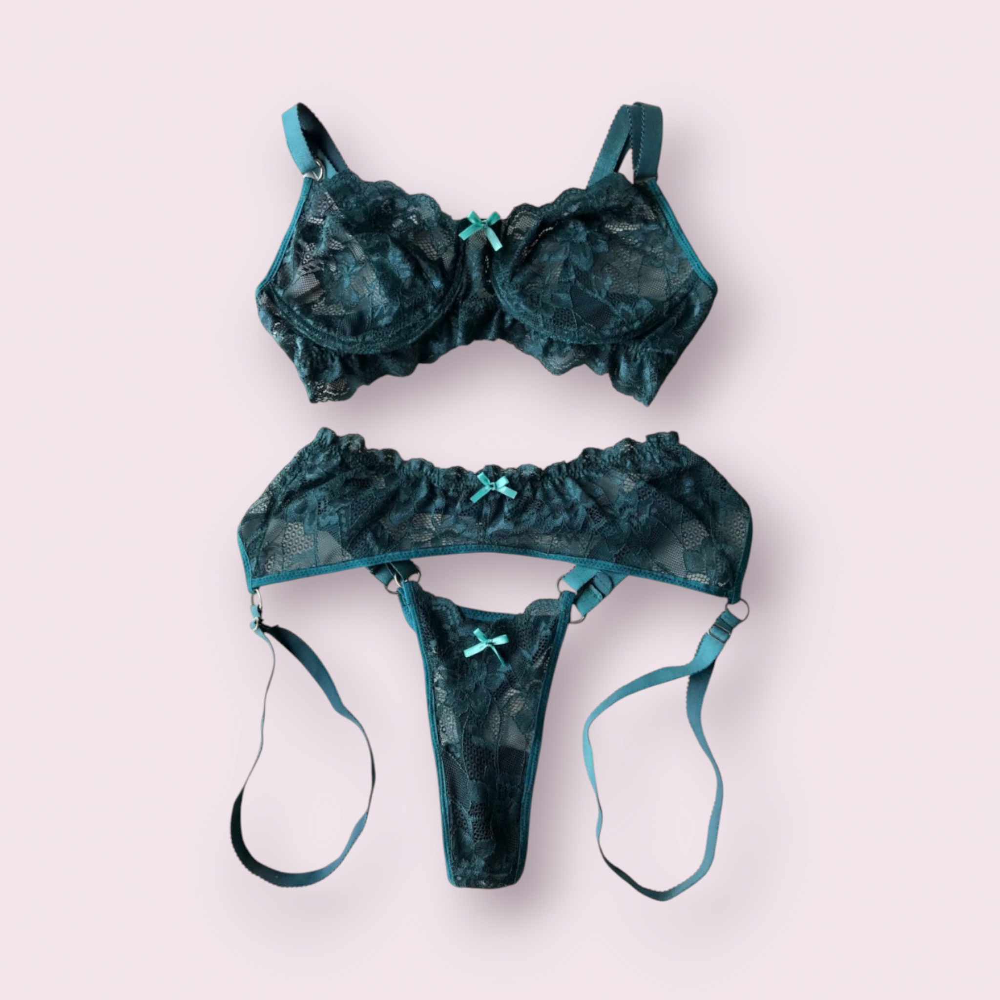 New Lingerie