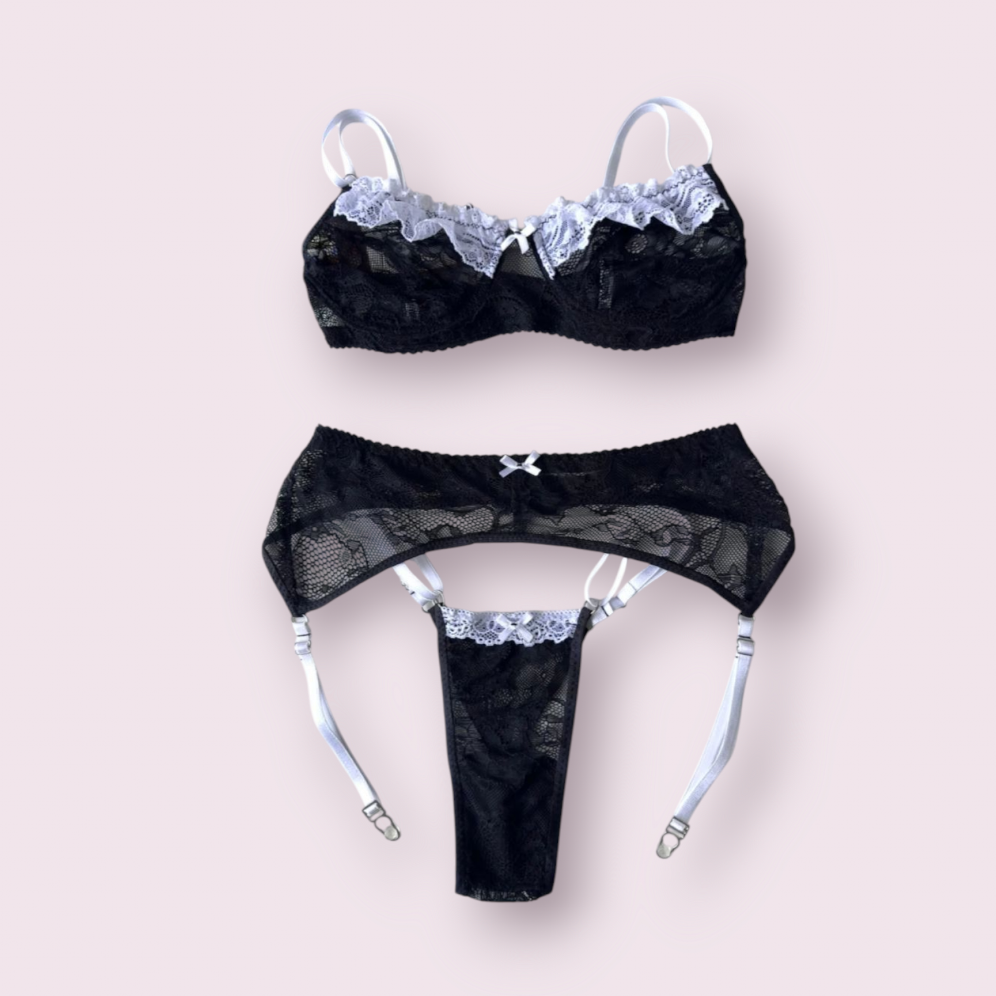 New Lingerie