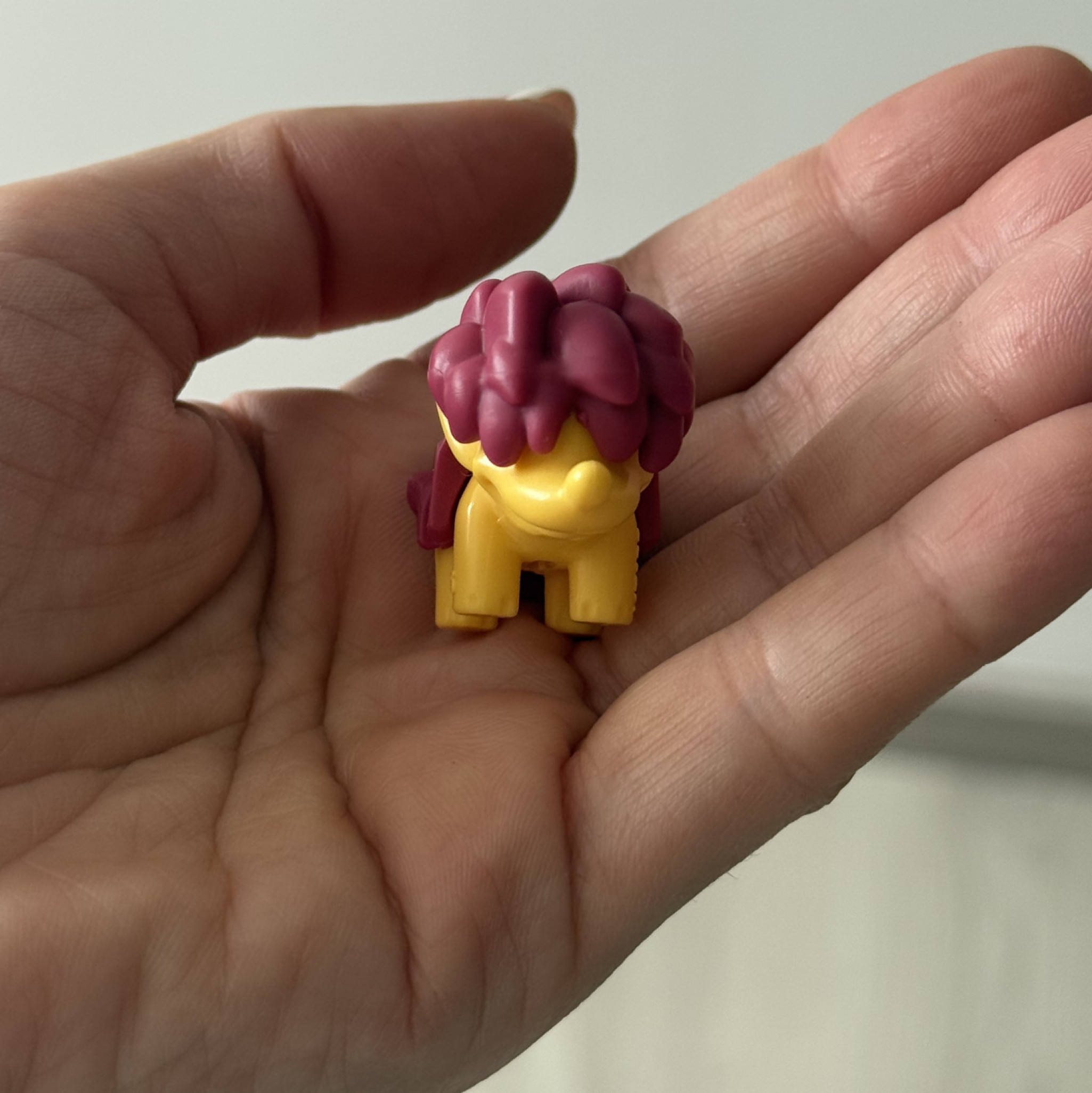 Kinder Surprise Collection