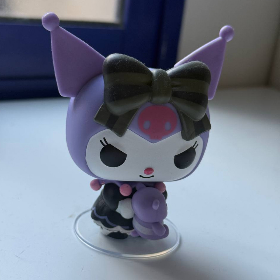 Collectible Figurine