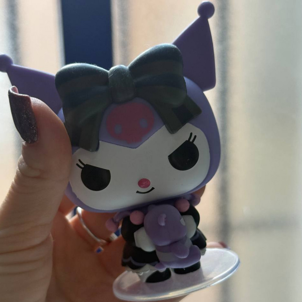 Collectible Figurine