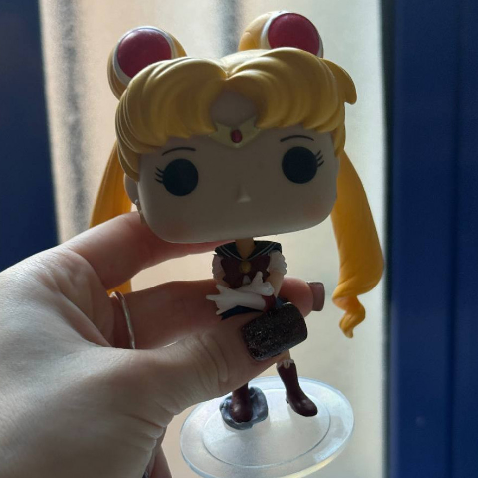 Collectible Figurine