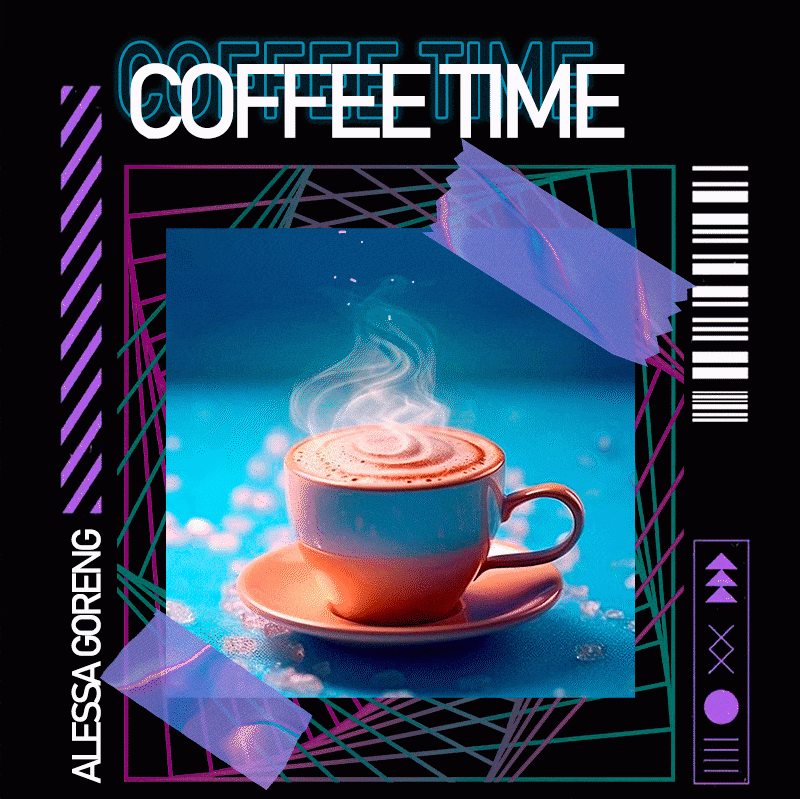 COFFEE TIME
