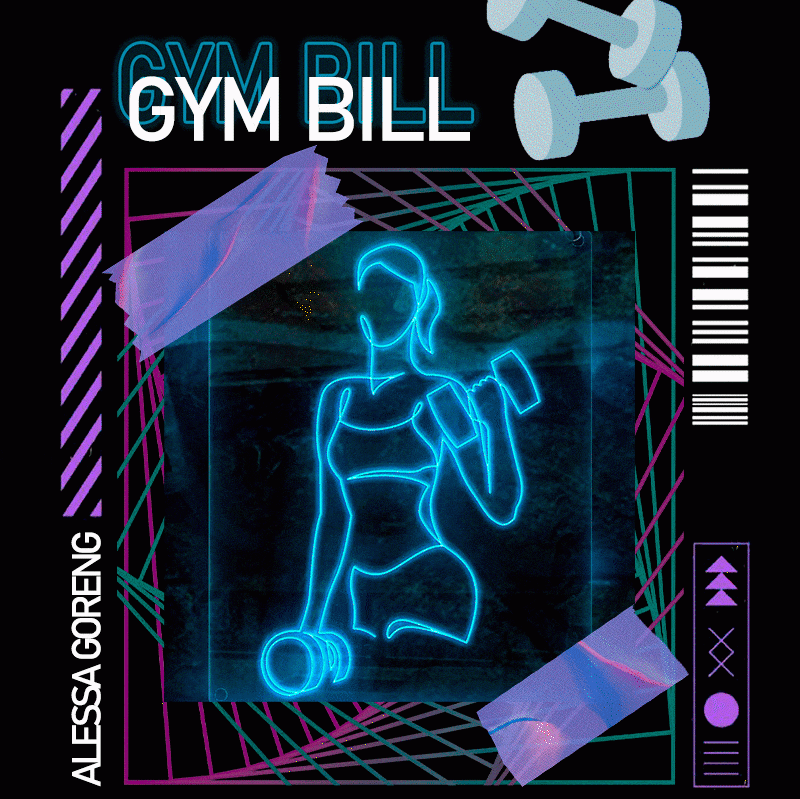 GYM Bill