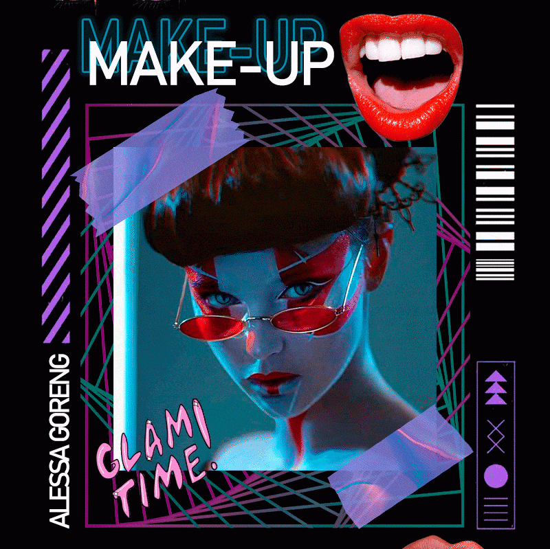 MAKEUP
