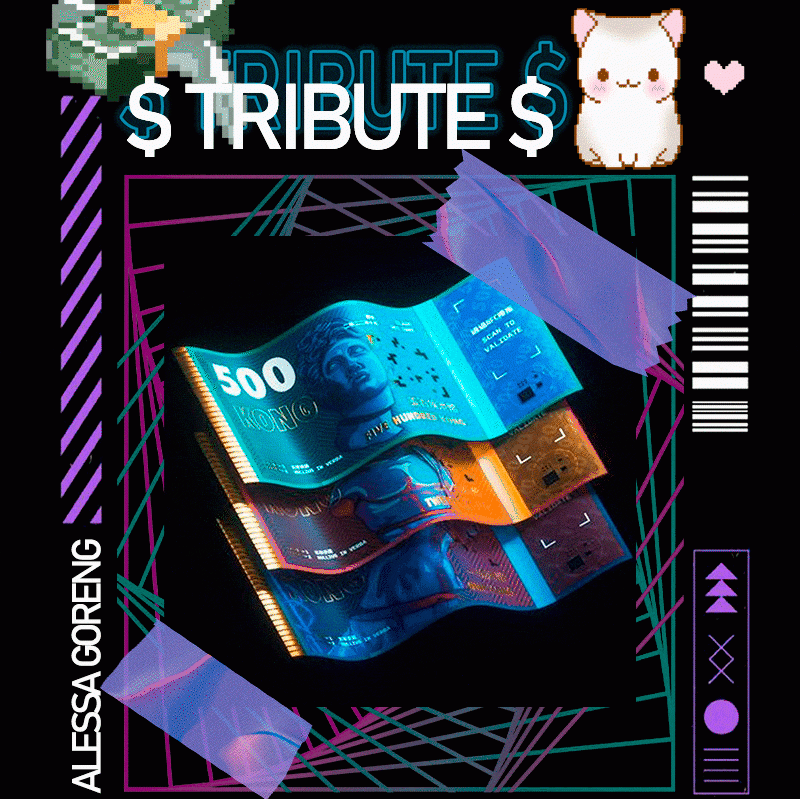 Tribute